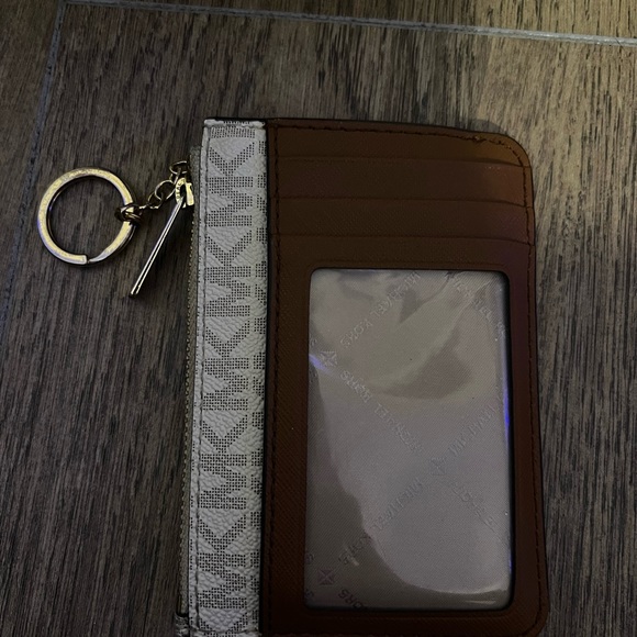 both card wallet and purse - Picture 4 of 6